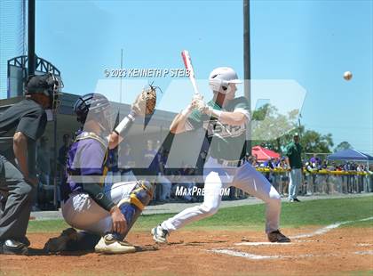 Thumbnail 2 in Thibodaux vs. South Terrebonne (LHSAA Division I Non-Select Bi-District) photogallery.