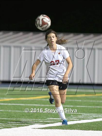 Thumbnail 2 in Rancho Bernardo vs. Torrey Pines (CIF SDS Open Division Final) photogallery.