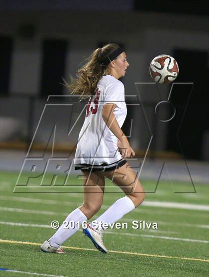 Thumbnail 1 in Rancho Bernardo vs. Torrey Pines (CIF SDS Open Division Final) photogallery.