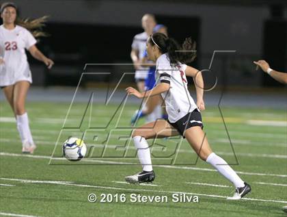 Thumbnail 1 in Rancho Bernardo vs. Torrey Pines (CIF SDS Open Division Final) photogallery.