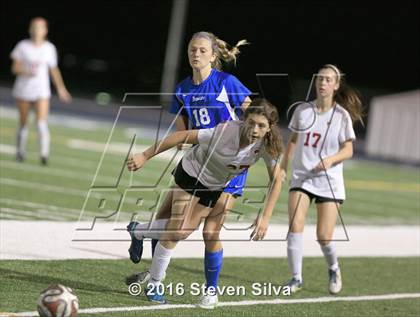 Thumbnail 1 in Rancho Bernardo vs. Torrey Pines (CIF SDS Open Division Final) photogallery.
