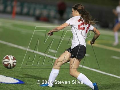 Thumbnail 1 in Rancho Bernardo vs. Torrey Pines (CIF SDS Open Division Final) photogallery.