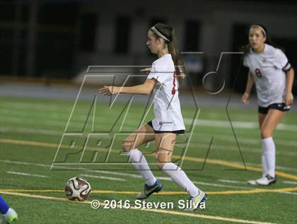 Thumbnail 2 in Rancho Bernardo vs. Torrey Pines (CIF SDS Open Division Final) photogallery.