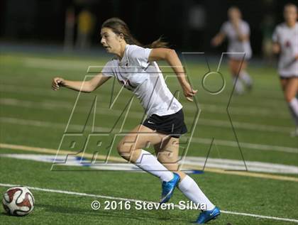 Thumbnail 3 in Rancho Bernardo vs. Torrey Pines (CIF SDS Open Division Final) photogallery.