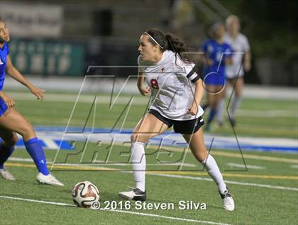 Thumbnail 3 in Rancho Bernardo vs. Torrey Pines (CIF SDS Open Division Final) photogallery.