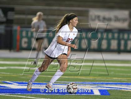 Thumbnail 1 in Rancho Bernardo vs. Torrey Pines (CIF SDS Open Division Final) photogallery.