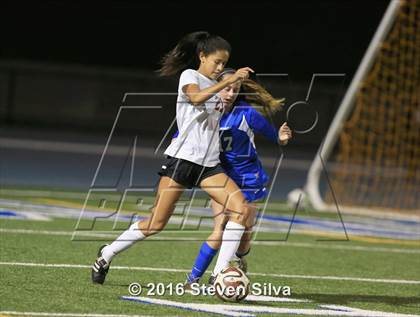 Thumbnail 1 in Rancho Bernardo vs. Torrey Pines (CIF SDS Open Division Final) photogallery.