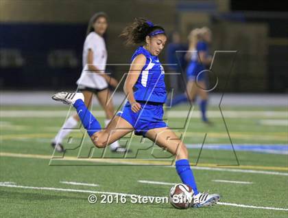 Thumbnail 1 in Rancho Bernardo vs. Torrey Pines (CIF SDS Open Division Final) photogallery.