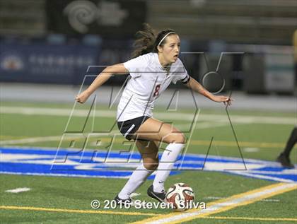 Thumbnail 1 in Rancho Bernardo vs. Torrey Pines (CIF SDS Open Division Final) photogallery.