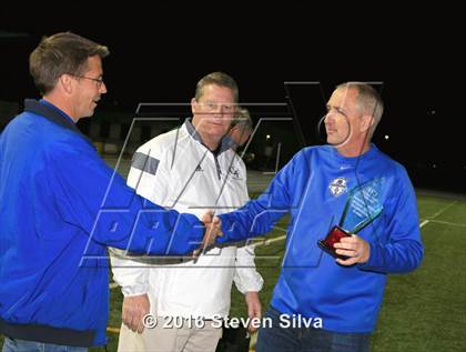 Thumbnail 2 in Rancho Bernardo vs. Torrey Pines (CIF SDS Open Division Final) photogallery.
