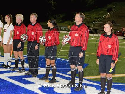 Thumbnail 2 in Rancho Bernardo vs. Torrey Pines (CIF SDS Open Division Final) photogallery.