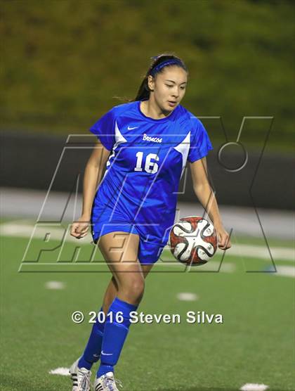 Thumbnail 1 in Rancho Bernardo vs. Torrey Pines (CIF SDS Open Division Final) photogallery.
