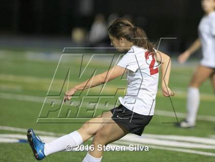 Thumbnail 1 in Rancho Bernardo vs. Torrey Pines (CIF SDS Open Division Final) photogallery.