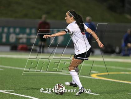 Thumbnail 2 in Rancho Bernardo vs. Torrey Pines (CIF SDS Open Division Final) photogallery.