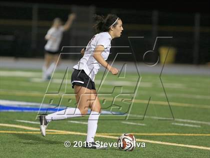 Thumbnail 3 in Rancho Bernardo vs. Torrey Pines (CIF SDS Open Division Final) photogallery.