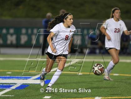 Thumbnail 1 in Rancho Bernardo vs. Torrey Pines (CIF SDS Open Division Final) photogallery.