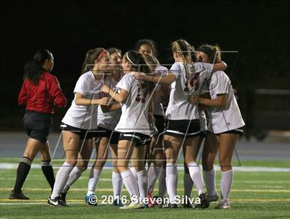 Thumbnail 1 in Rancho Bernardo vs. Torrey Pines (CIF SDS Open Division Final) photogallery.