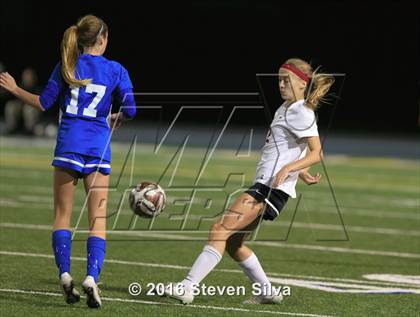 Thumbnail 1 in Rancho Bernardo vs. Torrey Pines (CIF SDS Open Division Final) photogallery.