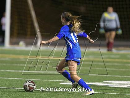 Thumbnail 1 in Rancho Bernardo vs. Torrey Pines (CIF SDS Open Division Final) photogallery.