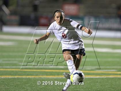 Thumbnail 1 in Rancho Bernardo vs. Torrey Pines (CIF SDS Open Division Final) photogallery.