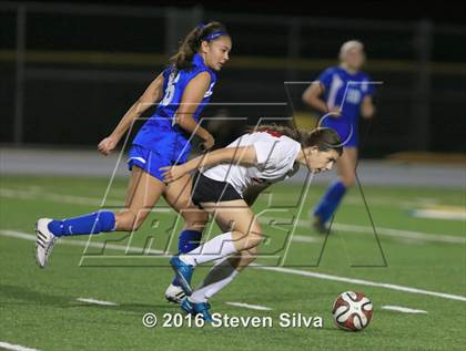 Thumbnail 1 in Rancho Bernardo vs. Torrey Pines (CIF SDS Open Division Final) photogallery.