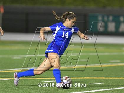 Thumbnail 2 in Rancho Bernardo vs. Torrey Pines (CIF SDS Open Division Final) photogallery.