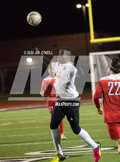 Thumbnail 2 in MacArthur vs Coppell photogallery.