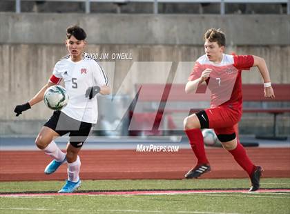 Thumbnail 1 in MacArthur vs Coppell photogallery.