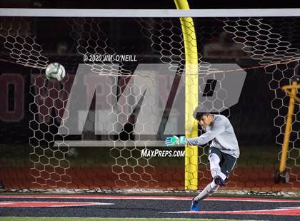 Thumbnail 2 in MacArthur vs Coppell photogallery.