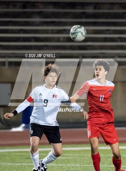 Thumbnail 2 in MacArthur vs Coppell photogallery.