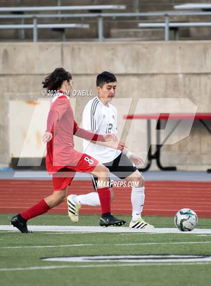Thumbnail 2 in MacArthur vs Coppell photogallery.