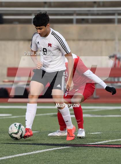 Thumbnail 3 in MacArthur vs Coppell photogallery.