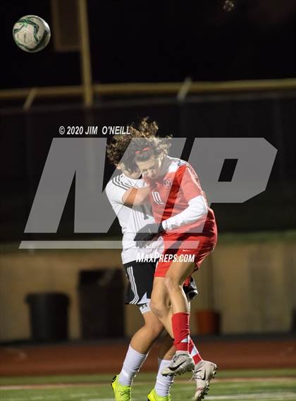 Thumbnail 2 in MacArthur vs Coppell photogallery.