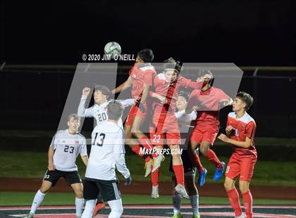 Thumbnail 3 in MacArthur vs Coppell photogallery.