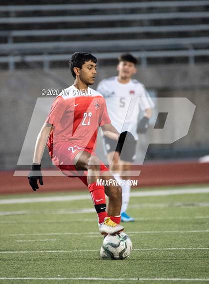 Thumbnail 3 in MacArthur vs Coppell photogallery.