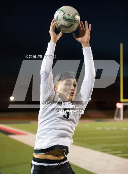 Thumbnail 1 in MacArthur vs Coppell photogallery.