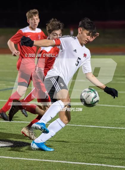 Thumbnail 3 in MacArthur vs Coppell photogallery.