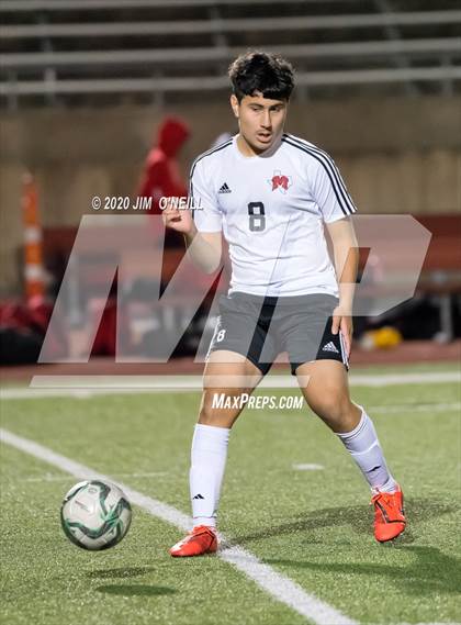 Thumbnail 1 in MacArthur vs Coppell photogallery.