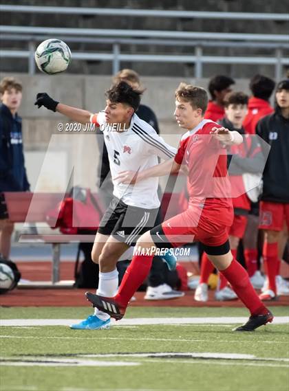 Thumbnail 3 in MacArthur vs Coppell photogallery.