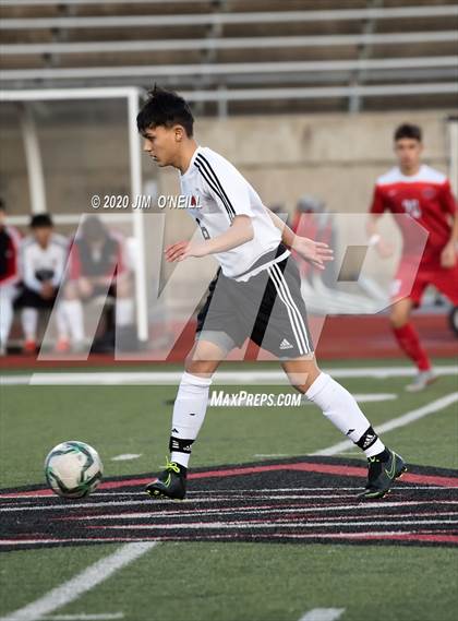 Thumbnail 1 in MacArthur vs Coppell photogallery.