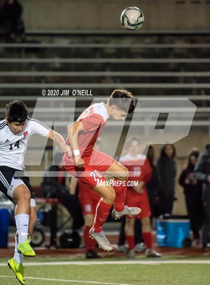 Thumbnail 1 in MacArthur vs Coppell photogallery.