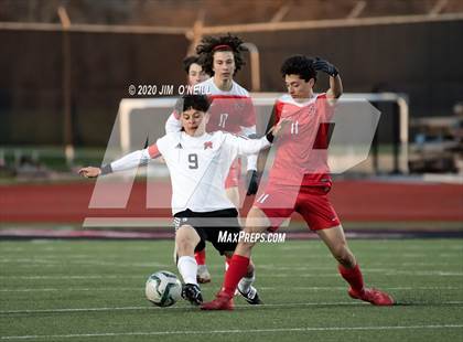 Thumbnail 2 in MacArthur vs Coppell photogallery.