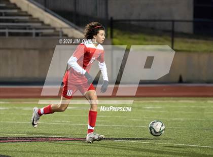 Thumbnail 1 in MacArthur vs Coppell photogallery.