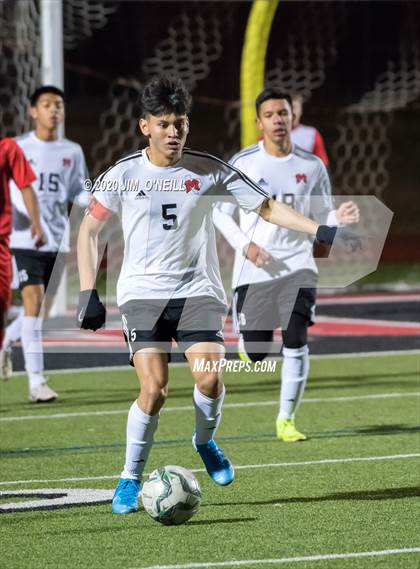 Thumbnail 3 in MacArthur vs Coppell photogallery.
