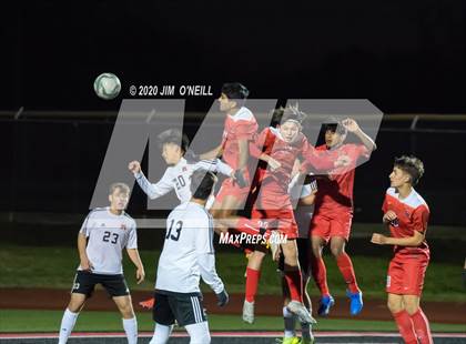 Thumbnail 1 in MacArthur vs Coppell photogallery.