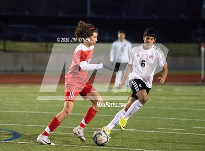 Thumbnail 2 in MacArthur vs Coppell photogallery.