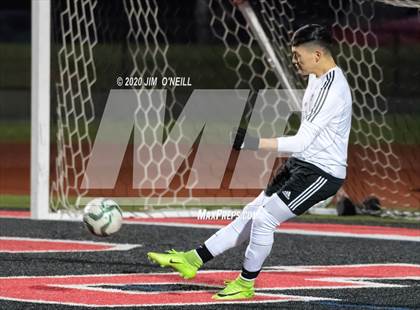 Thumbnail 1 in MacArthur vs Coppell photogallery.