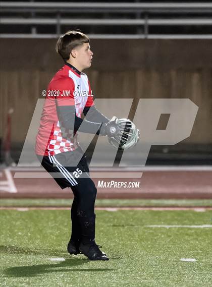 Thumbnail 2 in MacArthur vs Coppell photogallery.