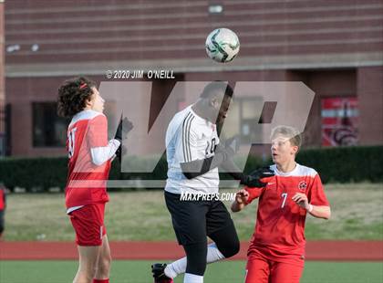 Thumbnail 1 in MacArthur vs Coppell photogallery.