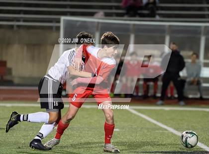 Thumbnail 1 in MacArthur vs Coppell photogallery.